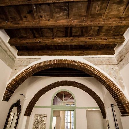 Innpisarentals 2 - Pisa Shabby Flat מראה חיצוני תמונה