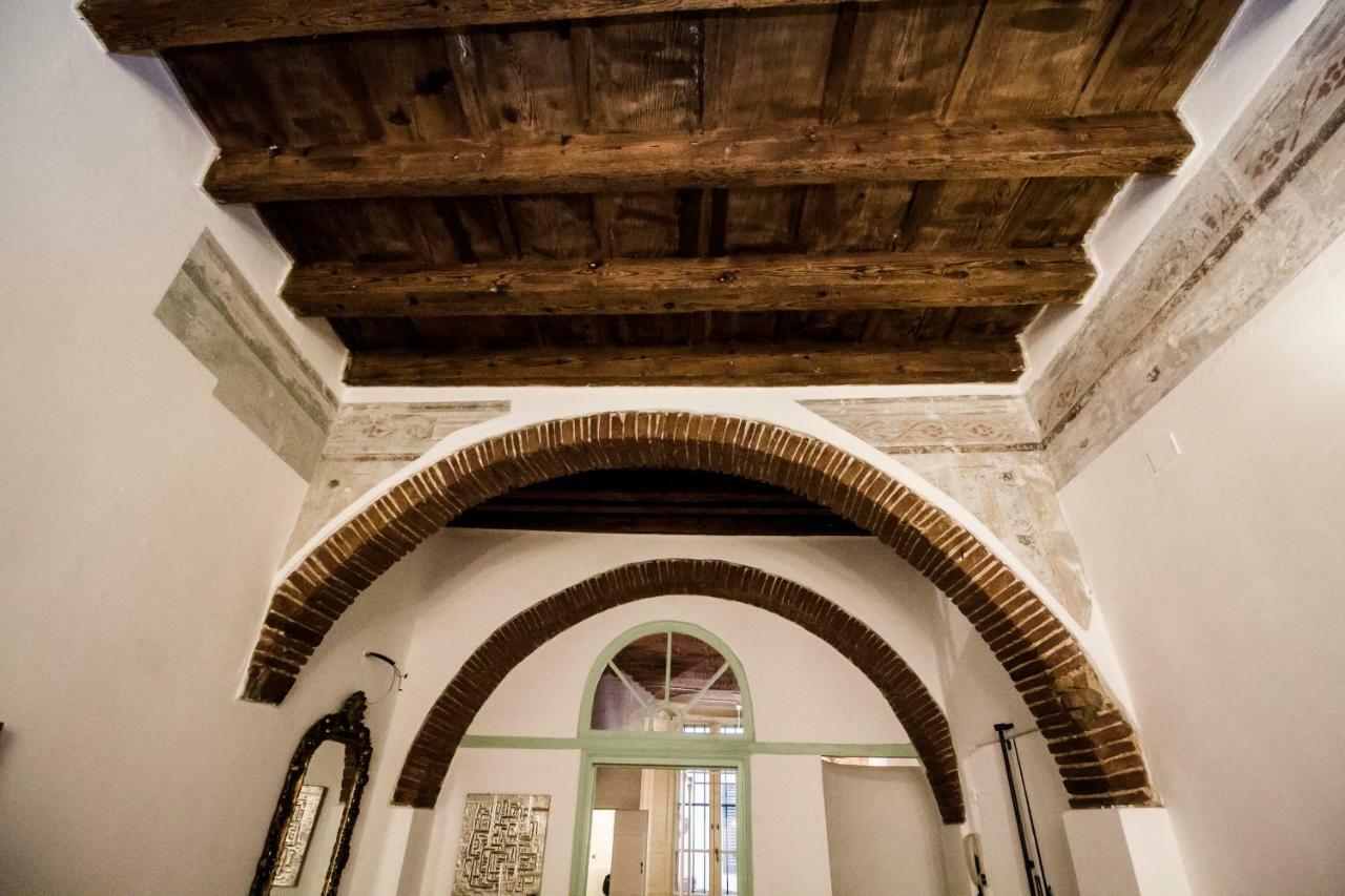 Innpisarentals 2 - Pisa Shabby Flat מראה חיצוני תמונה