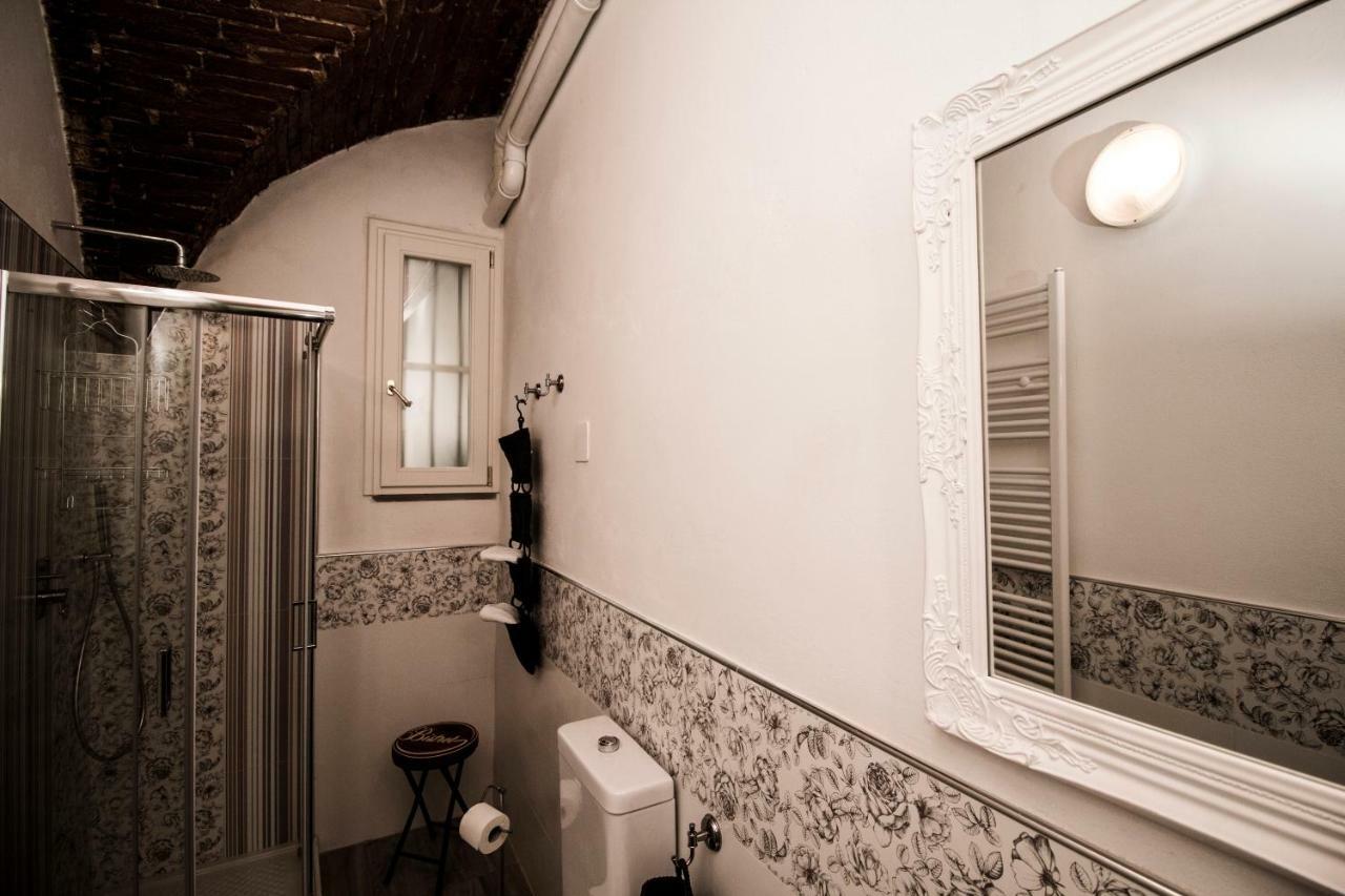 Innpisarentals 2 - Pisa Shabby Flat מראה חיצוני תמונה